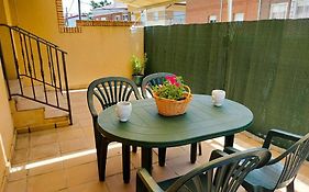 La cabaña