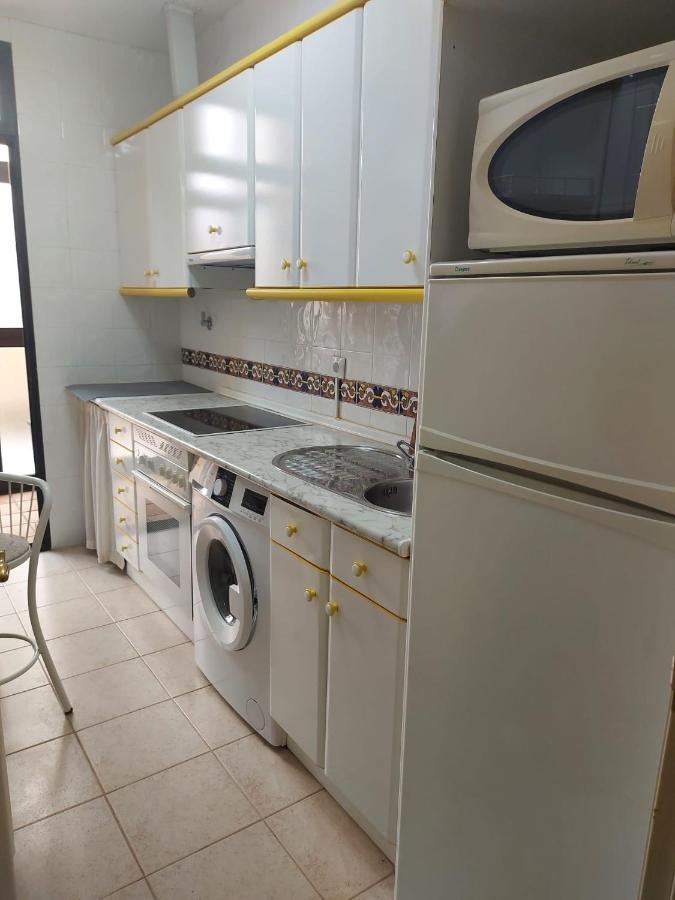 Apartamento La cabaña Las Navas del Marqués Exterior foto